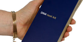 Bioceutical Hormone & Fertility DNA Test